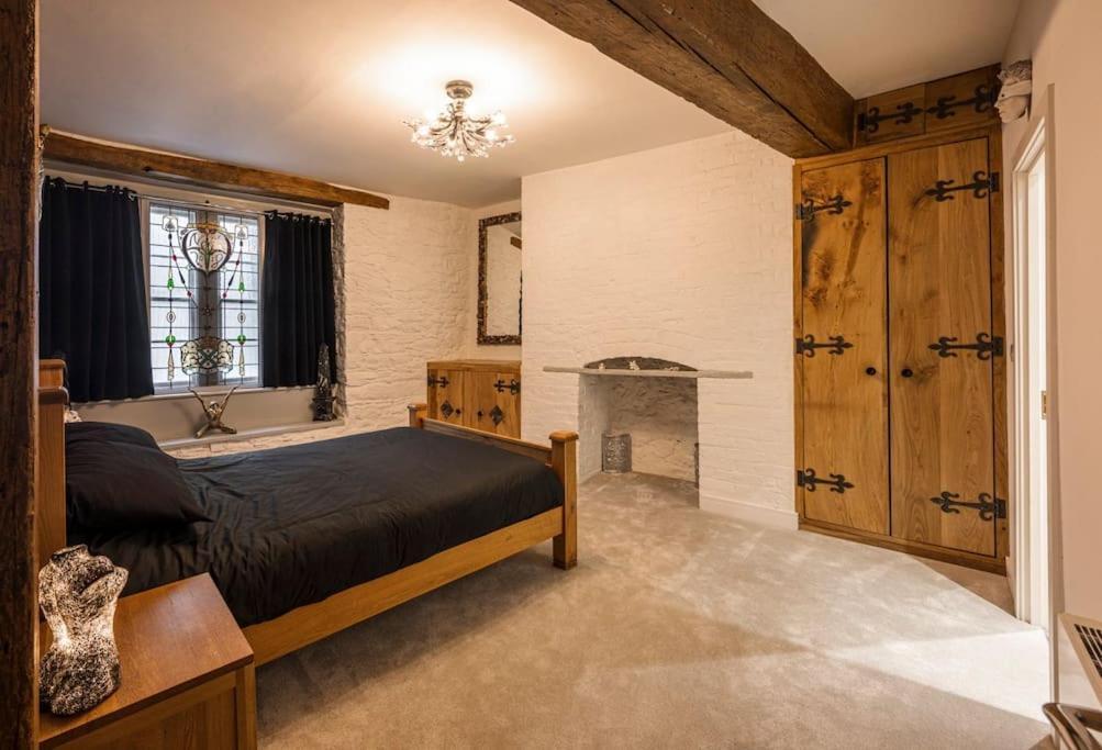 Barbican, Plymouth Outstanding Luxury Apartment Exterior foto